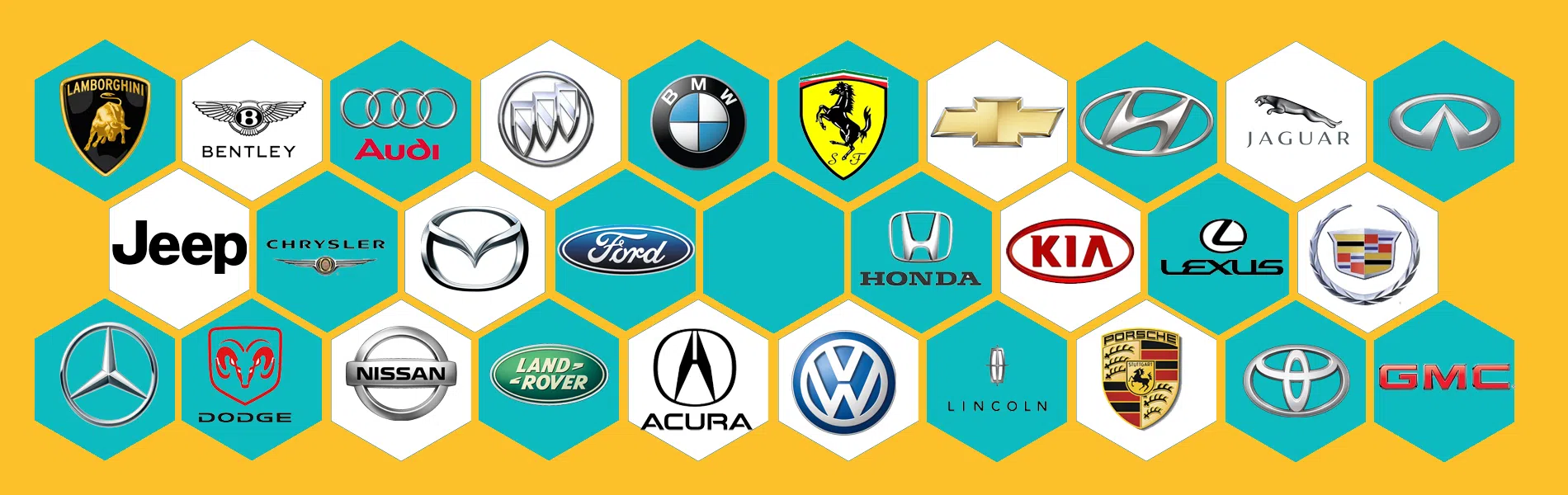 Locksmiths Service Washington DC Washington, DC 202-715-1349 - car-logo-set-4